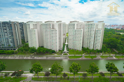 Austville Residences (D19), Condominium #216187961